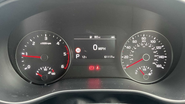 Used Kia Sportage 2021 for sale - 76191849: Photo 12