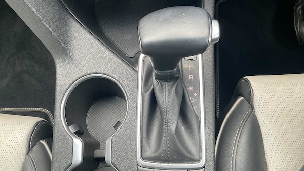 Used Kia Sportage 2021 for sale - 76191849: Photo 18