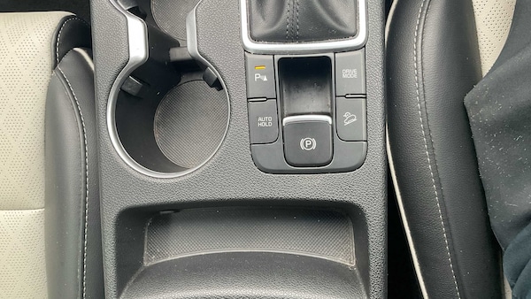 Used Kia Sportage 2021 for sale - 76191849: Photo 19