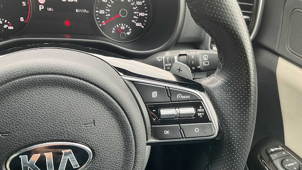 Used Kia Sportage 2021 for sale - 76191849: Photo 21