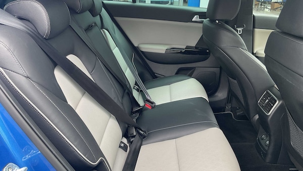 Used Kia Sportage 2021 for sale - 76191849: Photo 9