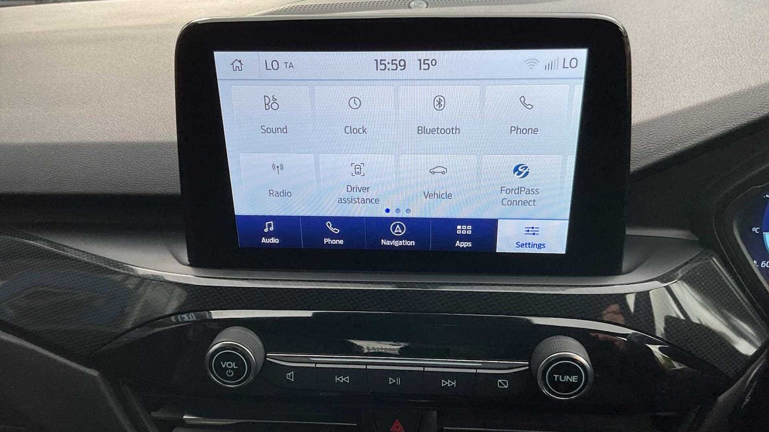Vehicle 15
