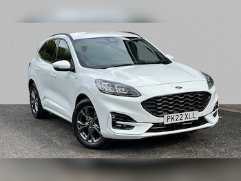 Used Ford Kuga 2022 for sale - 75759717: Photo