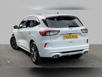 Used Ford Kuga 2022 for sale - 75759717: Photo
