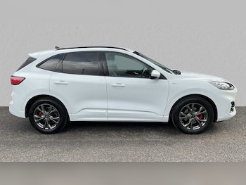 Used Ford Kuga 2022 for sale - 75759717: Photo