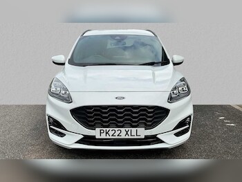 Used Ford Kuga 2022 for sale - 75759717: Photo
