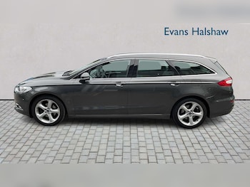 Used Ford Mondeo 2018 for sale - 79306577: Photo