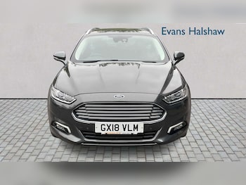 Used Ford Mondeo 2018 for sale - 79306577: Photo