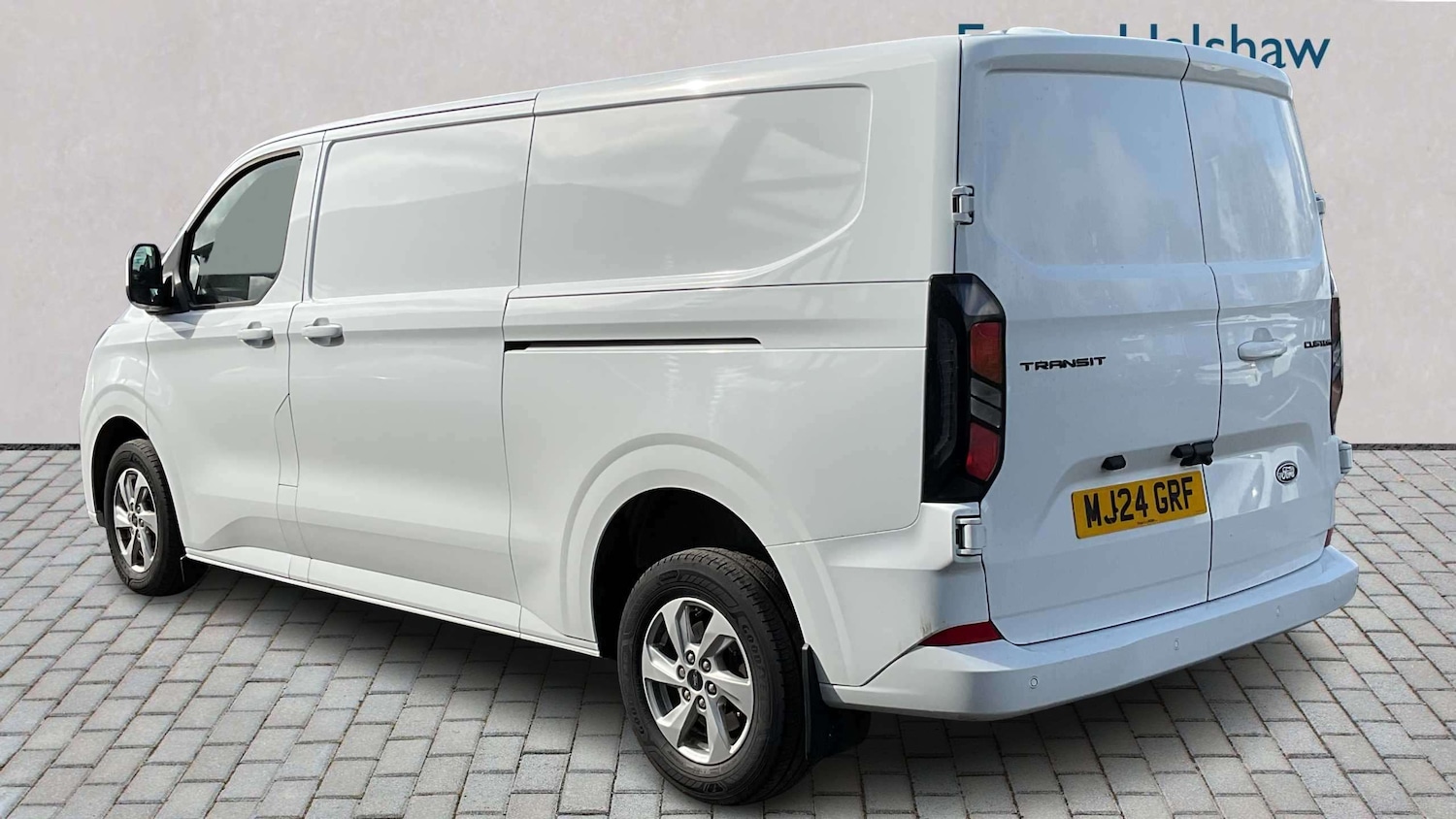 Used Ford Transit Custom 2024 for sale - 78024246: Photo 2