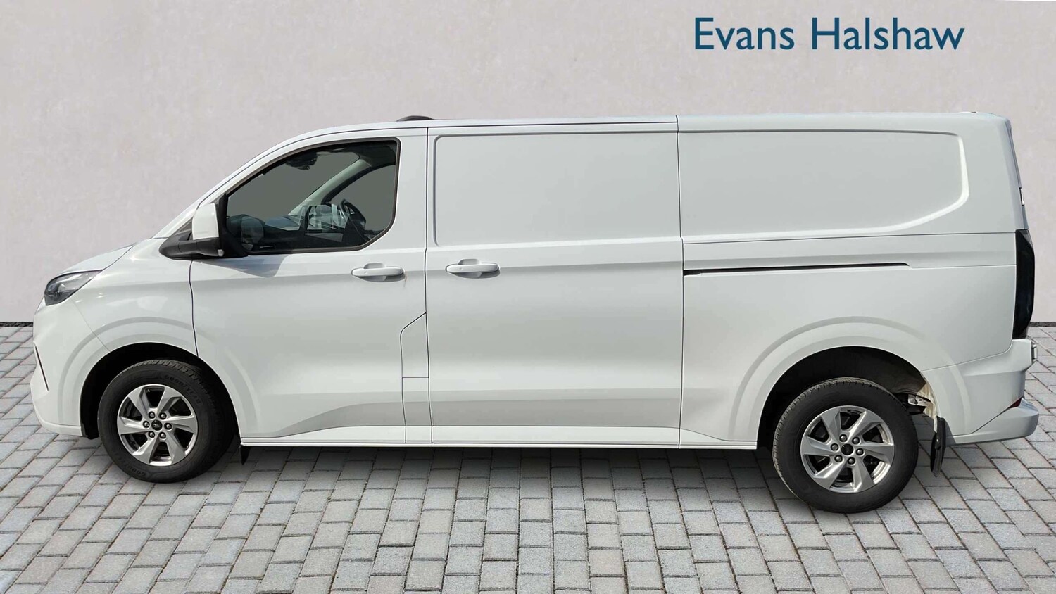 Used Ford Transit Custom 2024 for sale - 78024246: Photo 3