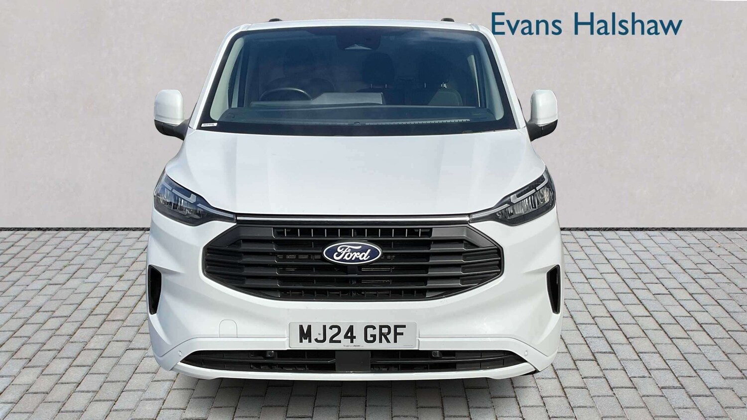 Used Ford Transit Custom 2024 for sale - 78024246: Photo 4