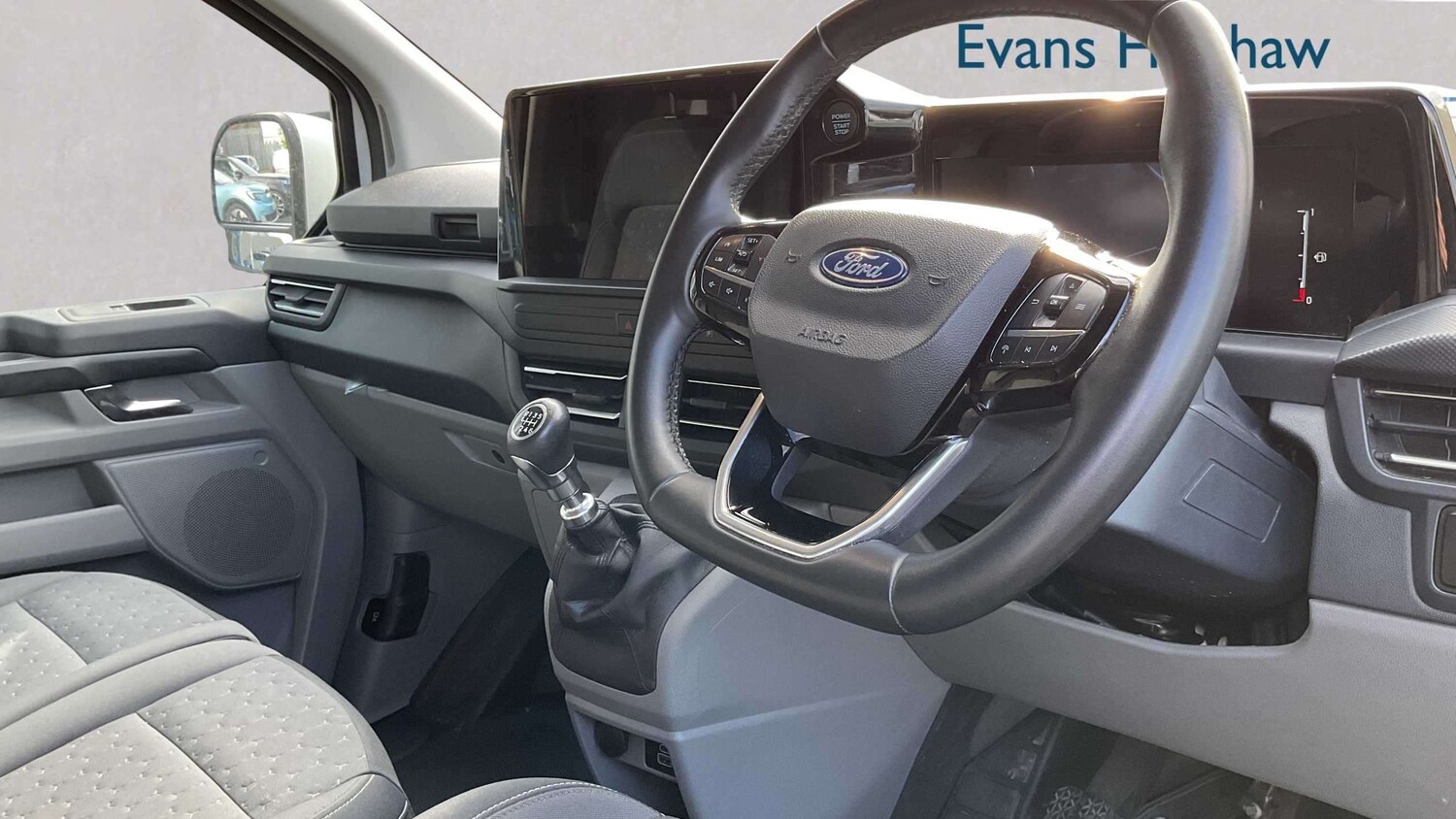 Used Ford Transit Custom 2024 for sale - 78024246: Photo 6