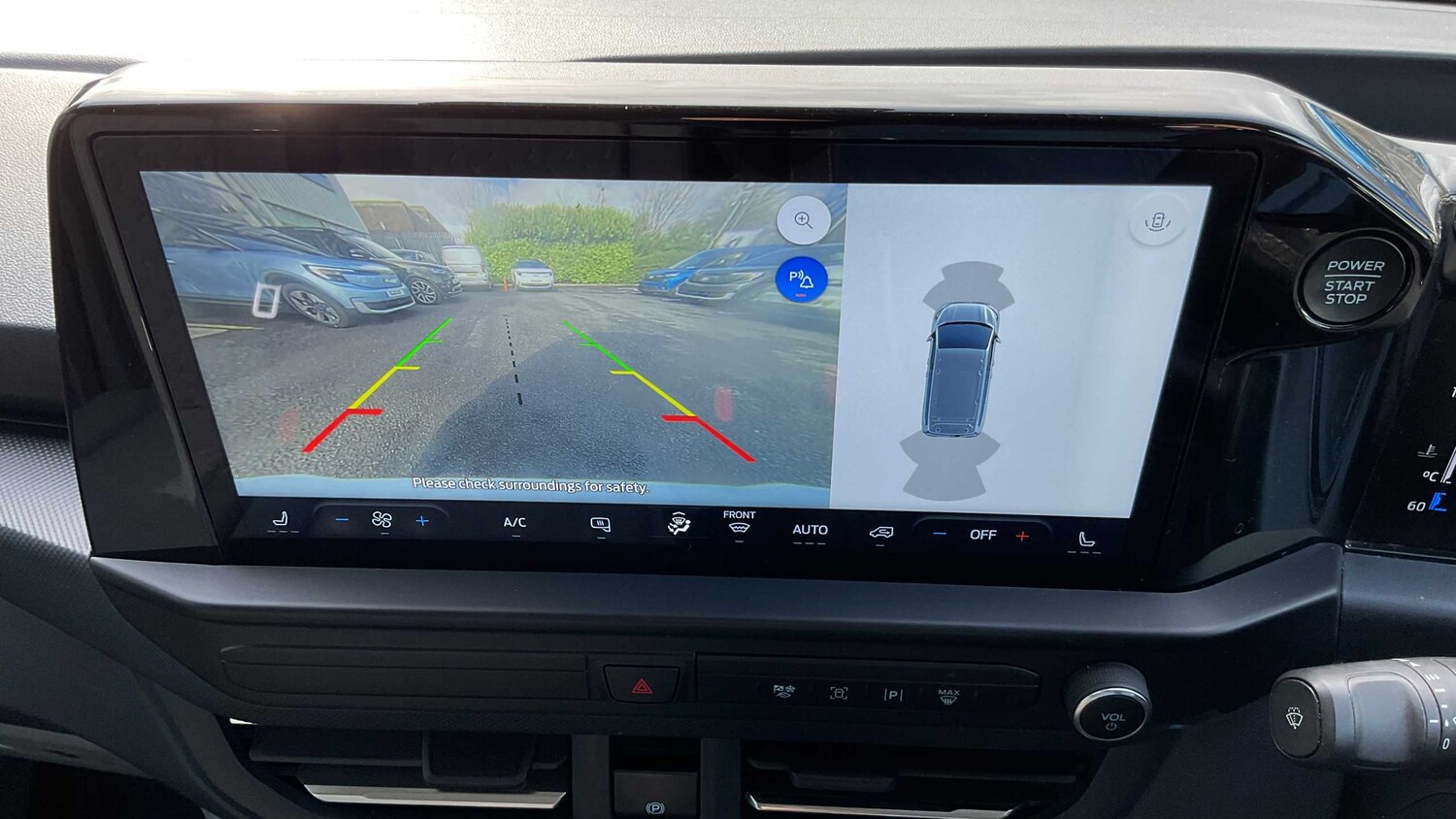 Used Ford Transit Custom 2024 for sale - 78024246: Photo 7