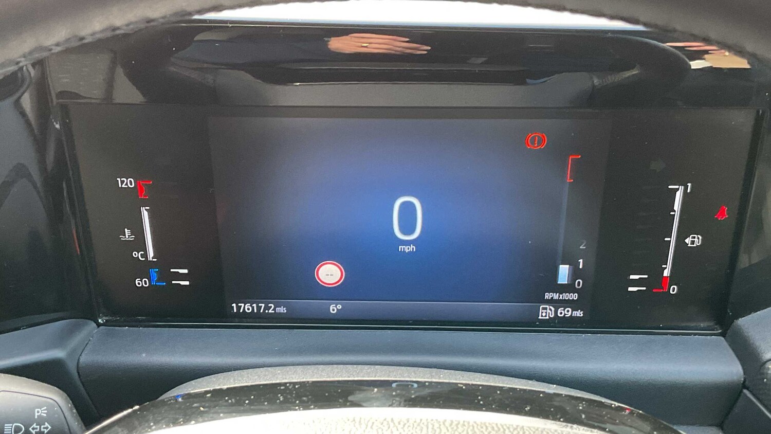 Used Ford Transit Custom 2024 for sale - 78024246: Photo 9