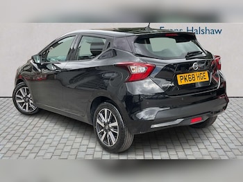 Used Nissan Micra 2018 for sale - 79014899: Photo