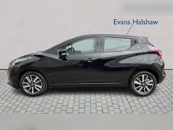 Used Nissan Micra 2018 for sale - 79014899: Photo