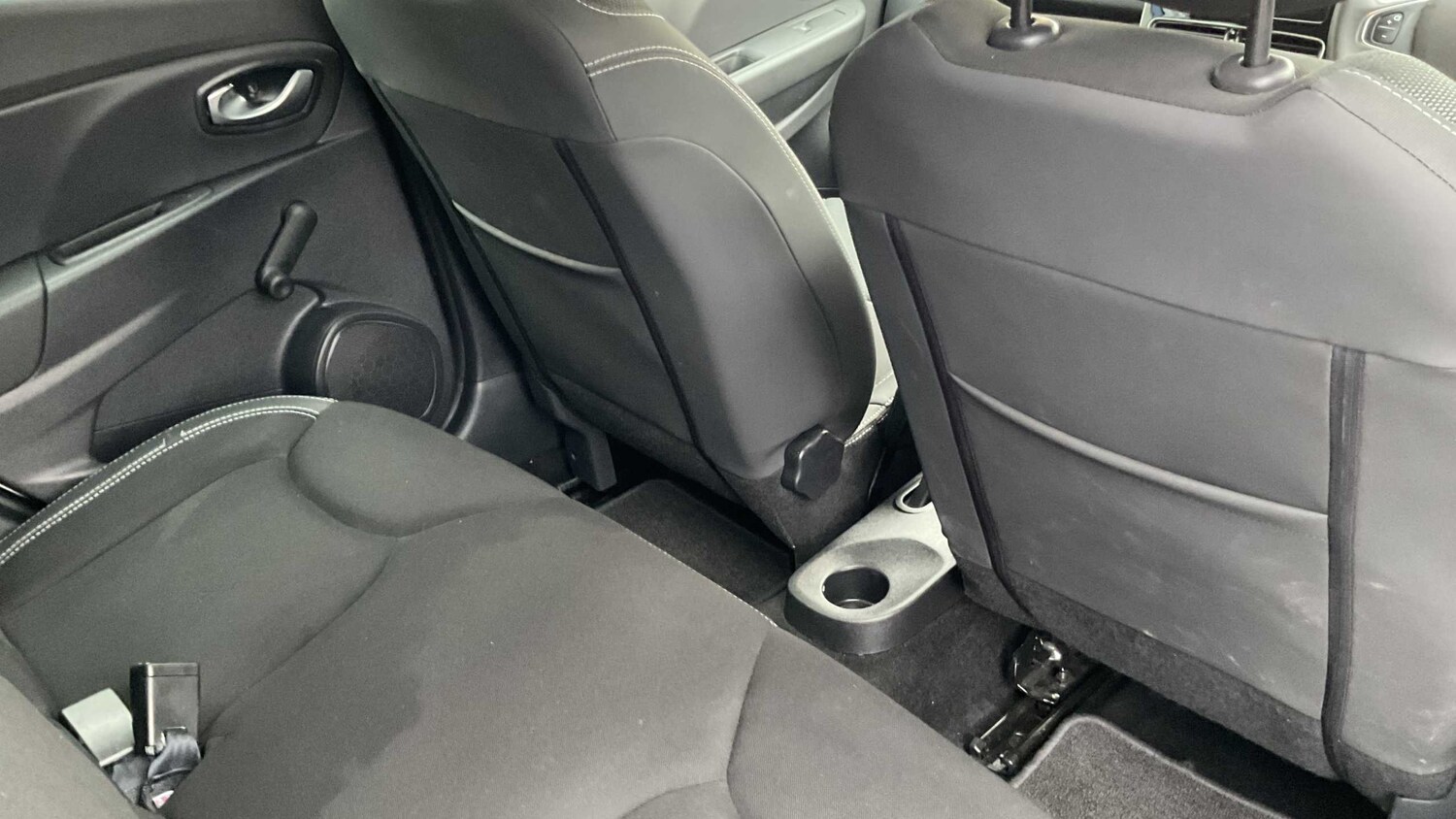 Used Renault Clio 2018 for sale - 77032217: Photo 12