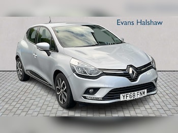 Used Renault Clio 2018 for sale - 77032217: Photo