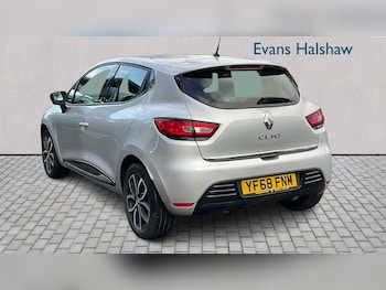 Used Renault Clio 2018 for sale - 77032217: Photo