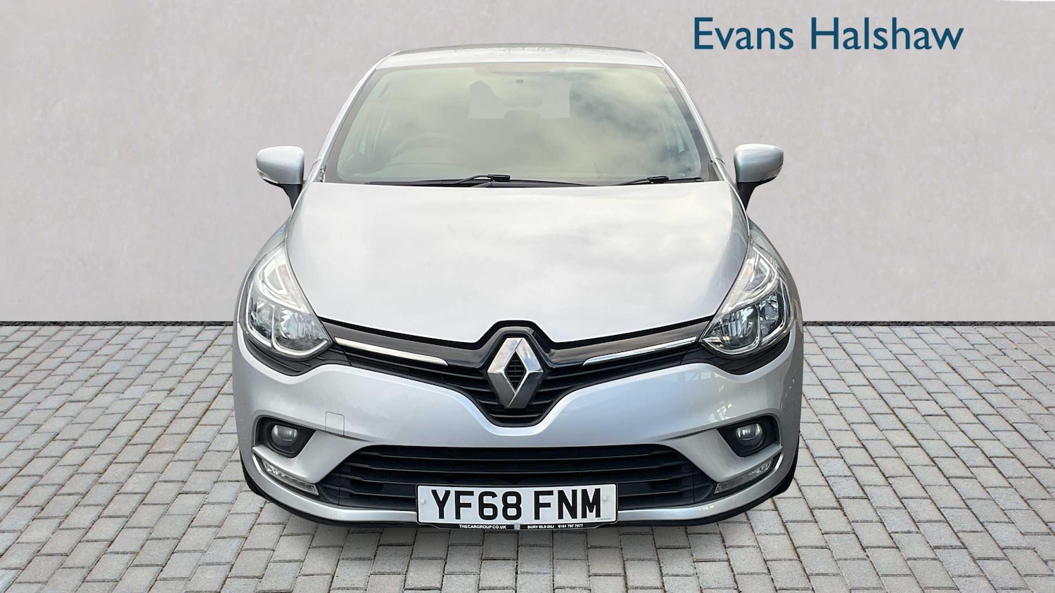 Used Renault Clio 2018 for sale - 77032217: Photo 5