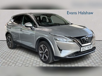 Used Nissan Qashqai 2023 for sale - 79239232: Photo