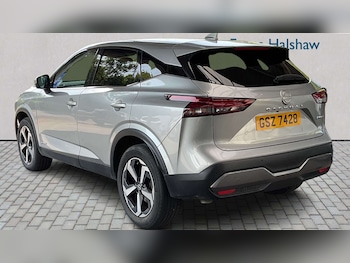 Used Nissan Qashqai 2023 for sale - 79239232: Photo