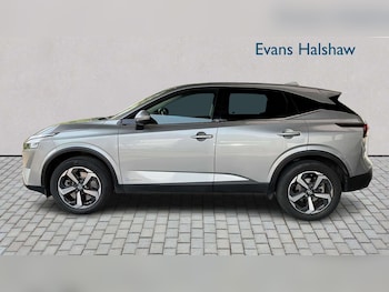 Used Nissan Qashqai 2023 for sale - 79239232: Photo