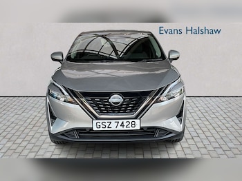 Used Nissan Qashqai 2023 for sale - 79239232: Photo