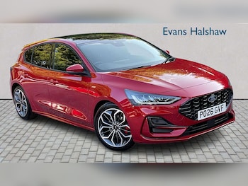 Used Ford Focus 2026 for sale - 79109103: Photo