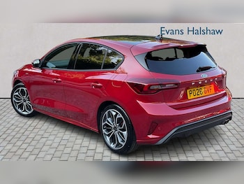 Used Ford Focus 2026 for sale - 79109103: Photo