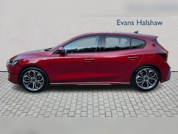 Used Ford Focus 2026 for sale - 79109103: Photo