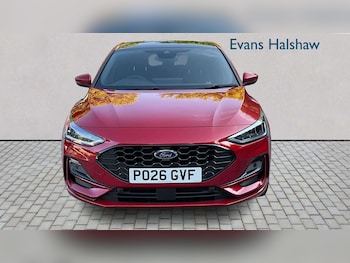Used Ford Focus 2026 for sale - 79109103: Photo