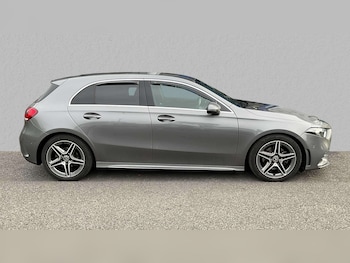 Used Mercedes-Benz A-Class 2021 for sale - 76125912: Photo
