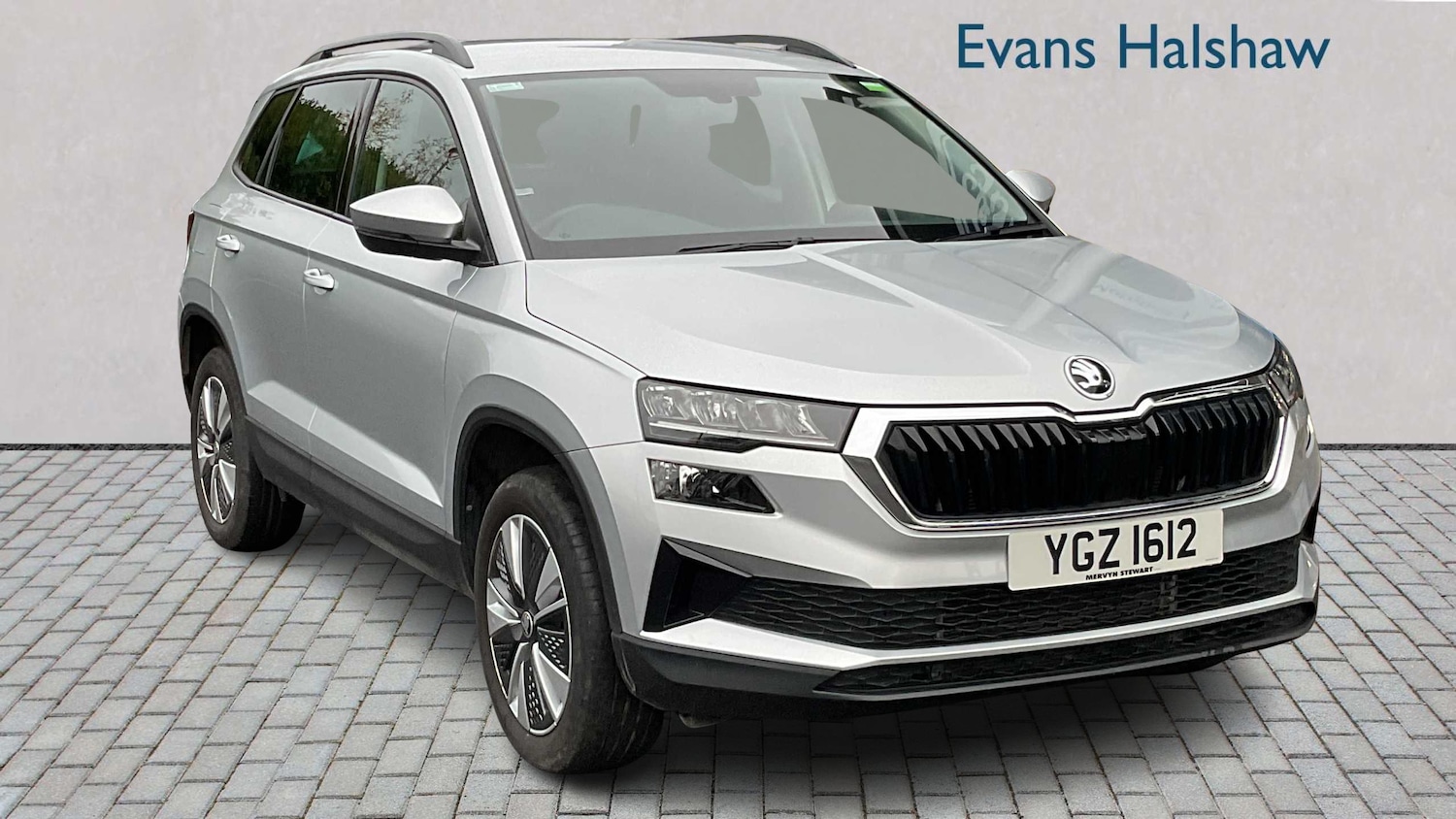 Used Skoda Karoq 2022 for sale - 76746169: Photo 1