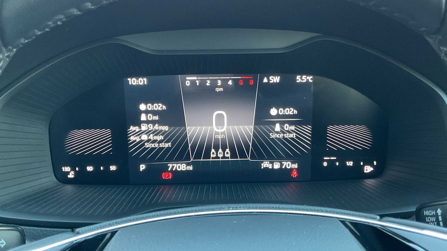 Used Skoda Karoq 2022 for sale - 76746169: Photo 12