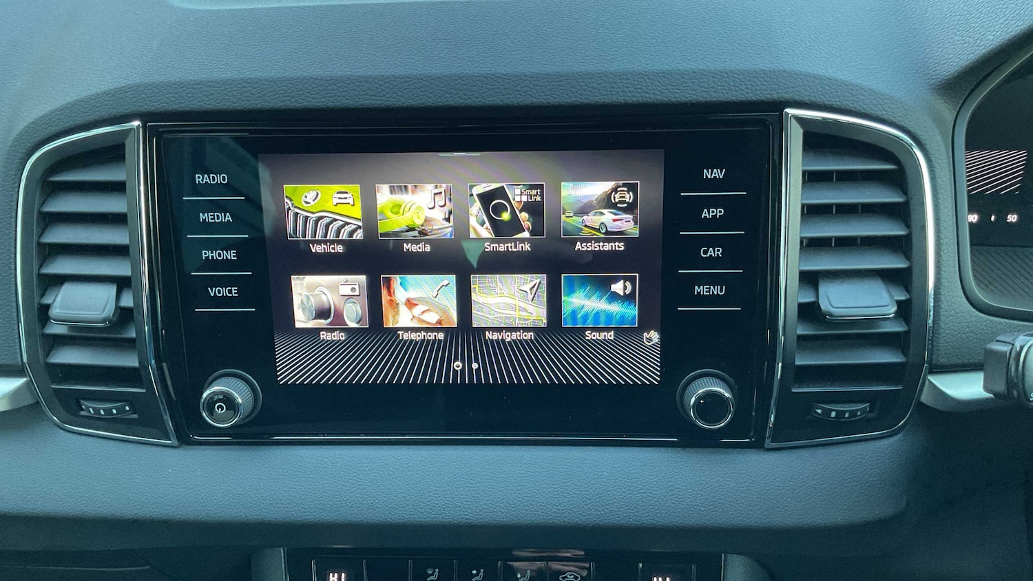 Used Skoda Karoq 2022 for sale - 76746169: Photo 13