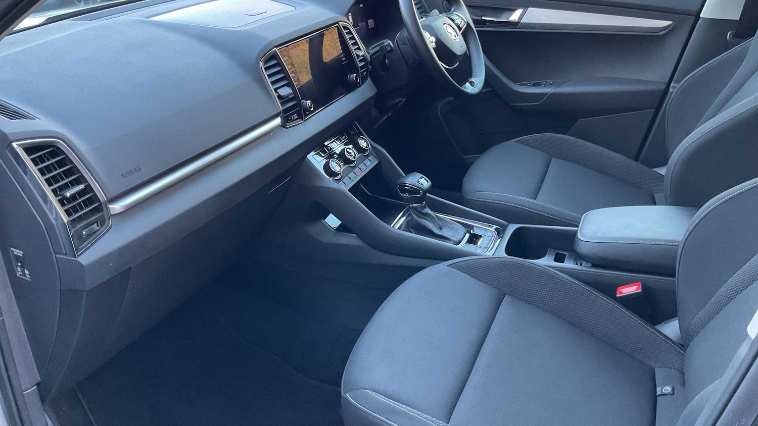 Used Skoda Karoq 2022 for sale - 76746169: Photo 16