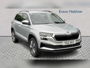 Skoda - Karoq