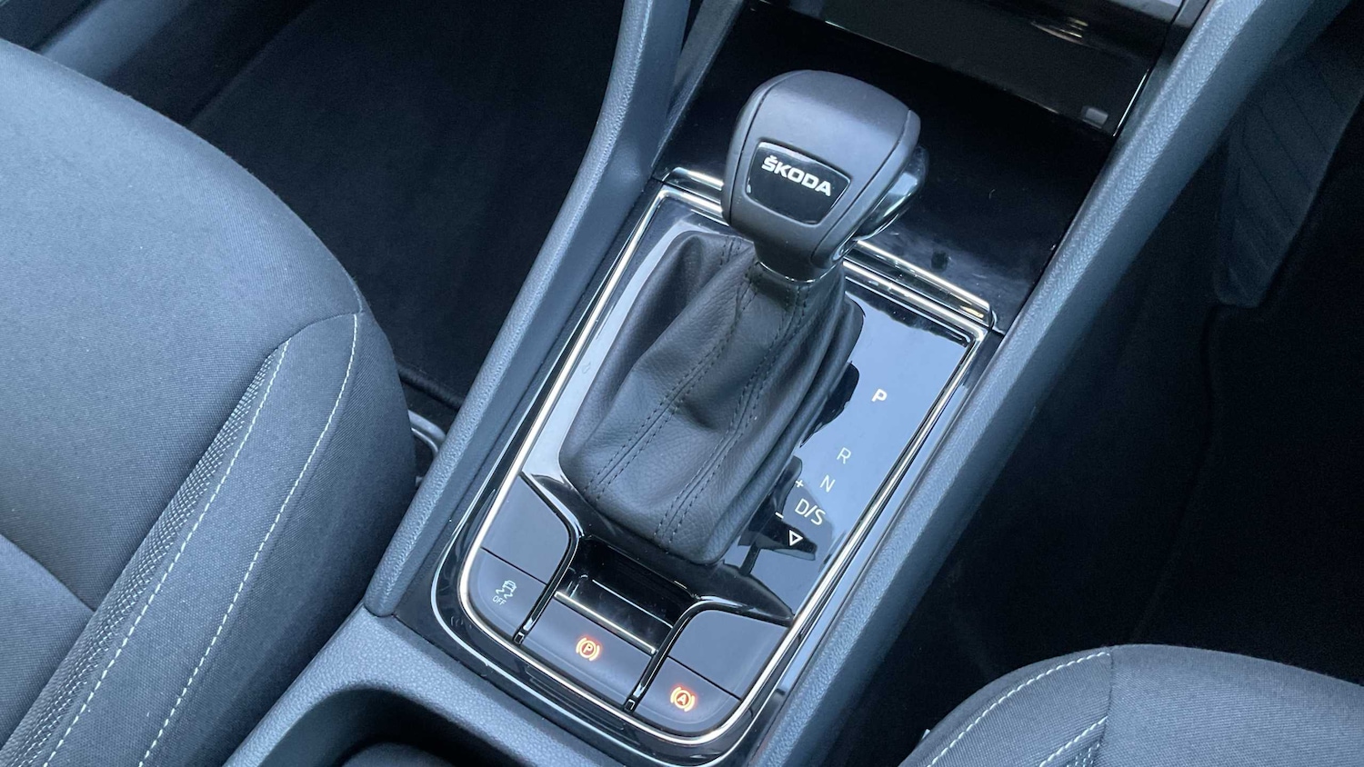 Used Skoda Karoq 2022 for sale - 76746169: Photo 20