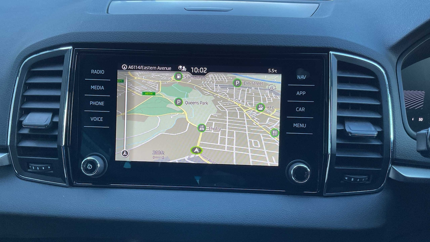 Used Skoda Karoq 2022 for sale - 76746169: Photo 22