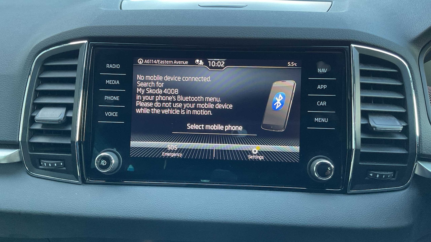 Used Skoda Karoq 2022 for sale - 76746169: Photo 23