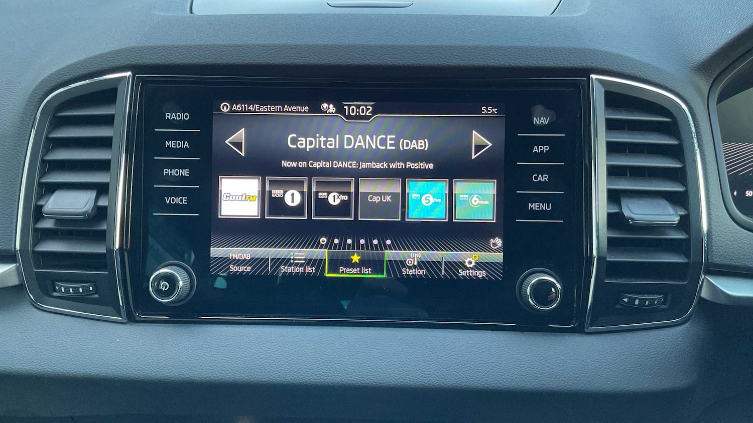 Used Skoda Karoq 2022 for sale - 76746169: Photo 24