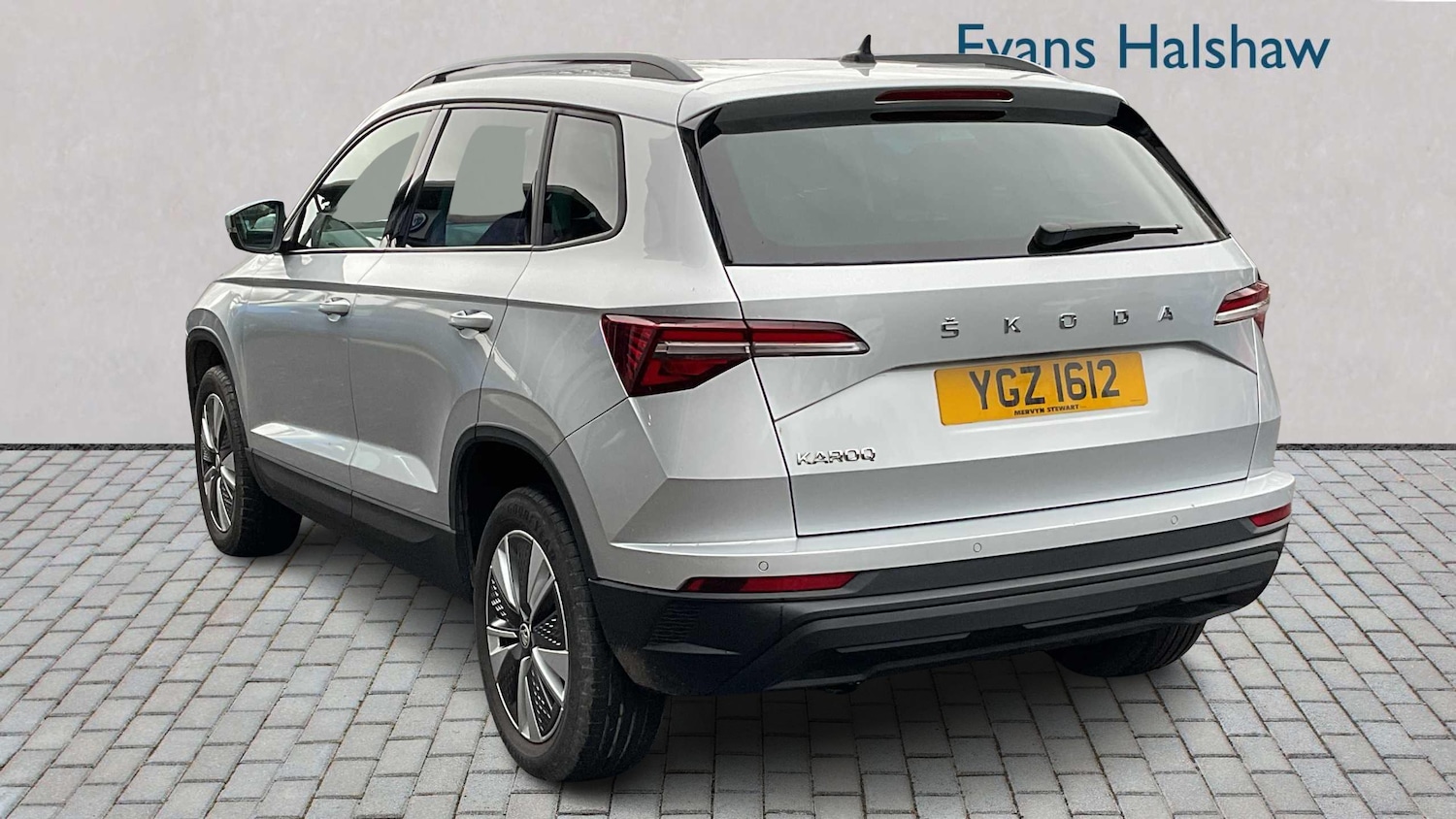 Used Skoda Karoq 2022 for sale - 76746169: Photo 3