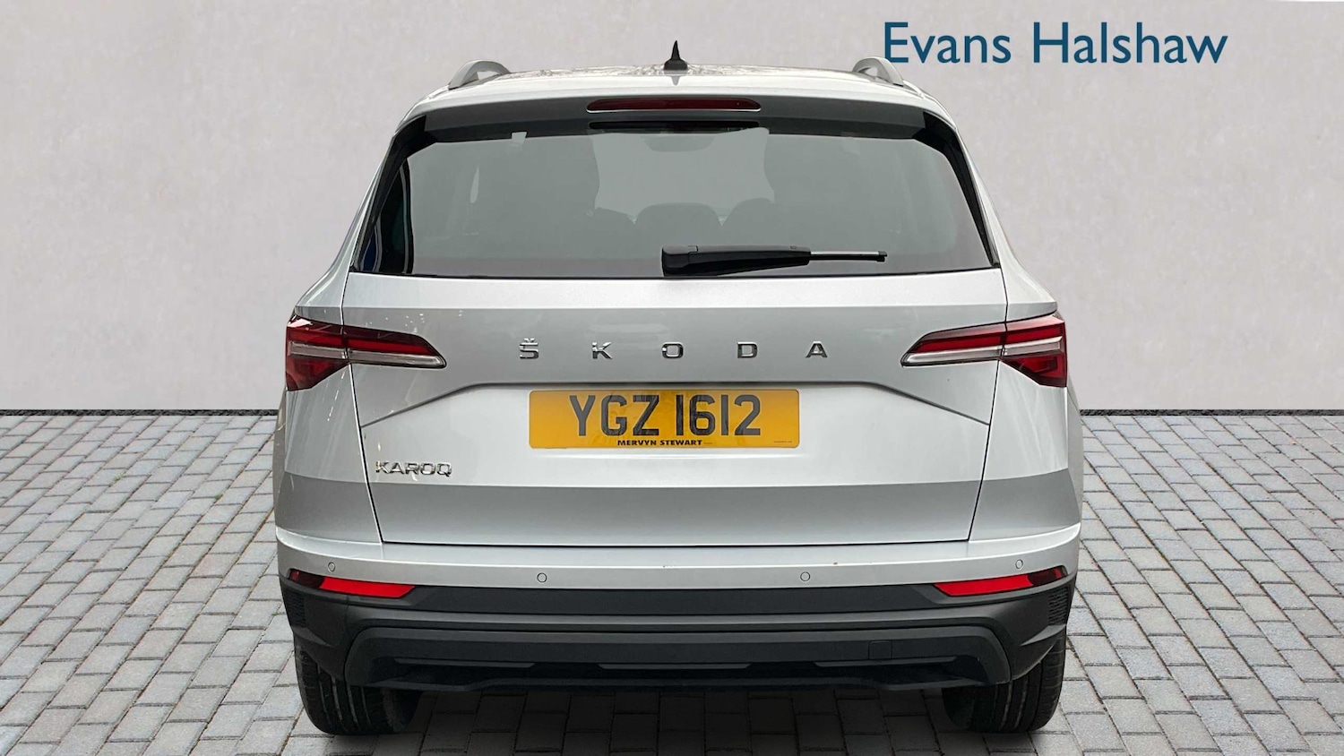 Used Skoda Karoq 2022 for sale - 76746169: Photo 6