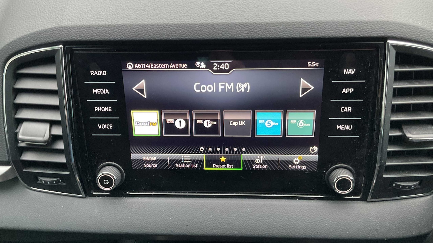 Used Skoda Karoq 2022 for sale - 76746169: Photo 9