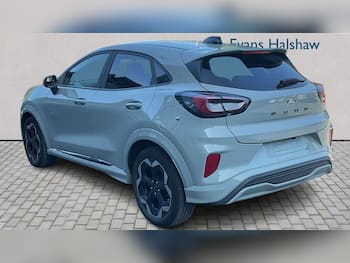 Used Ford Puma 2024 for sale - 79671864: Photo