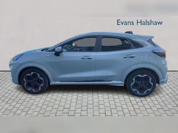 Used Ford Puma 2024 for sale - 79671864: Photo
