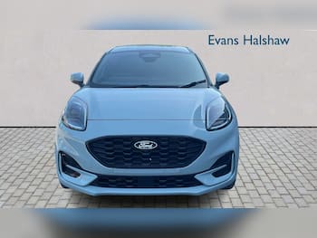 Used Ford Puma 2024 for sale - 79671864: Photo
