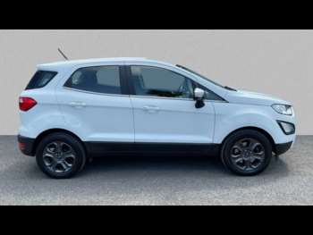 Used Ford Ecosport 2019 for sale - 75317327: Photo