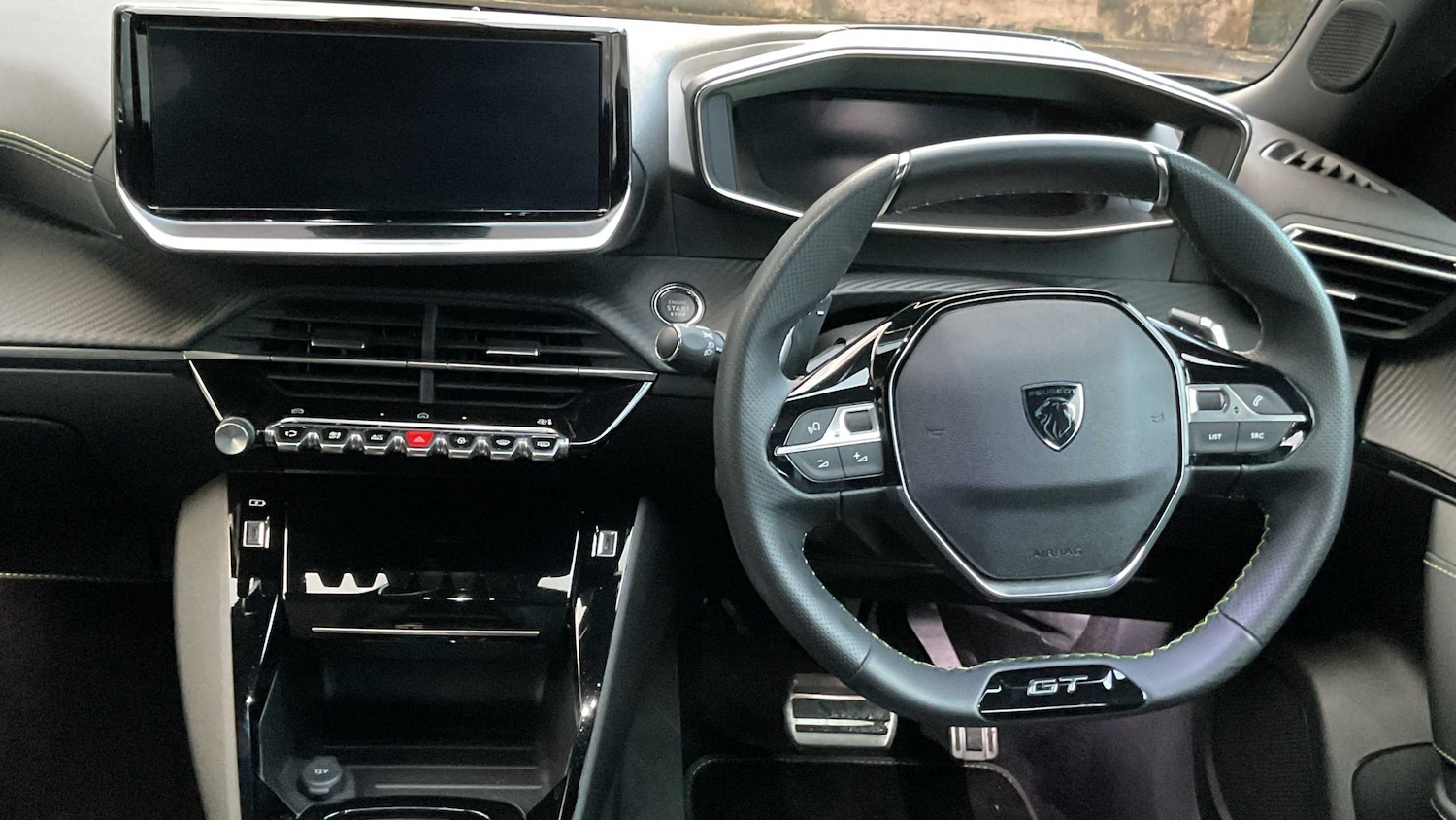 Used Peugeot 2008 2023 for sale - 77058293: Photo 11